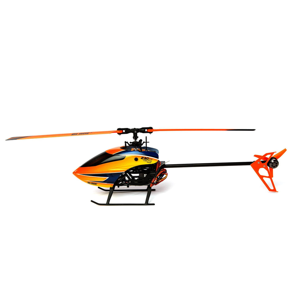 RTF Helicopter K22398