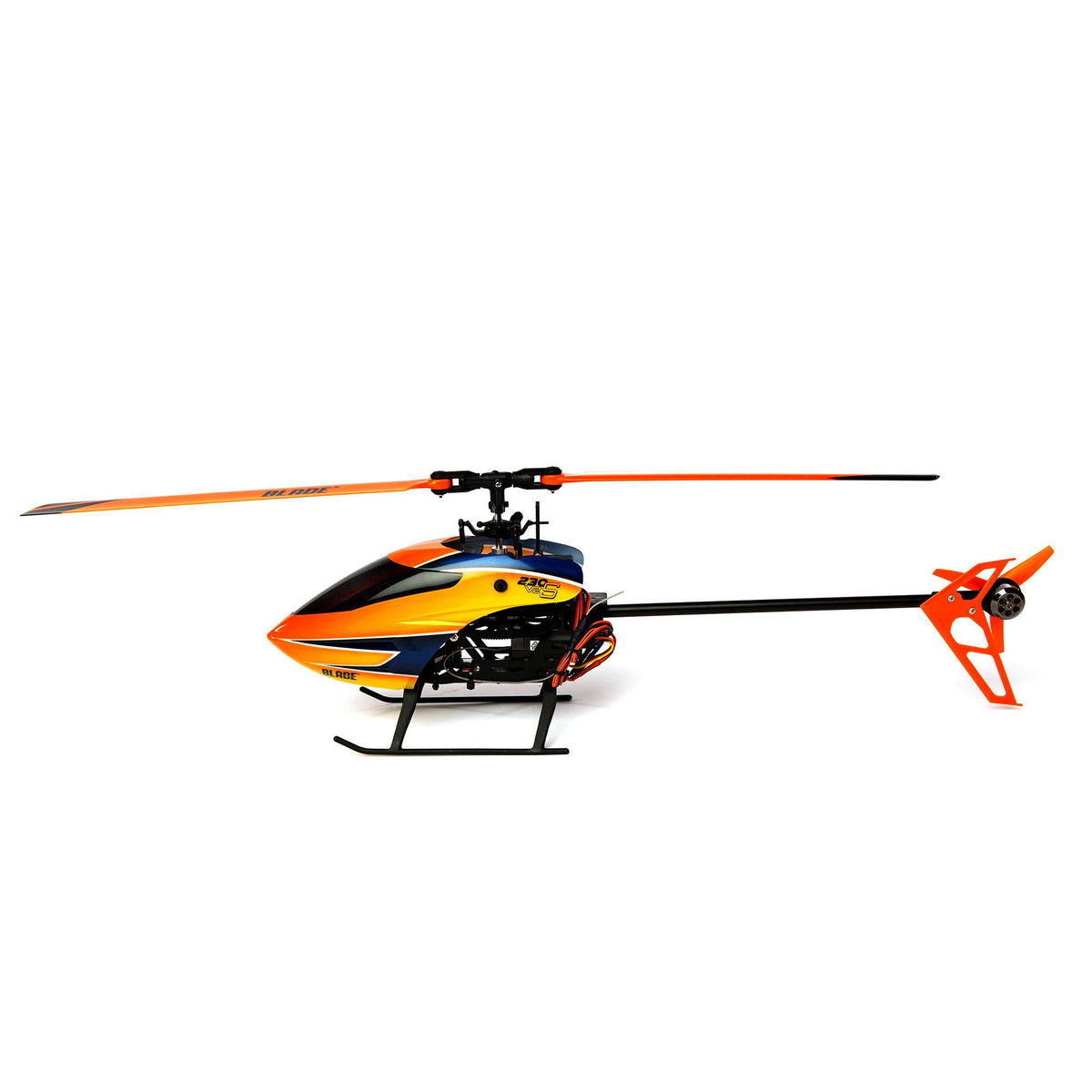 RTF Helicopter K22398