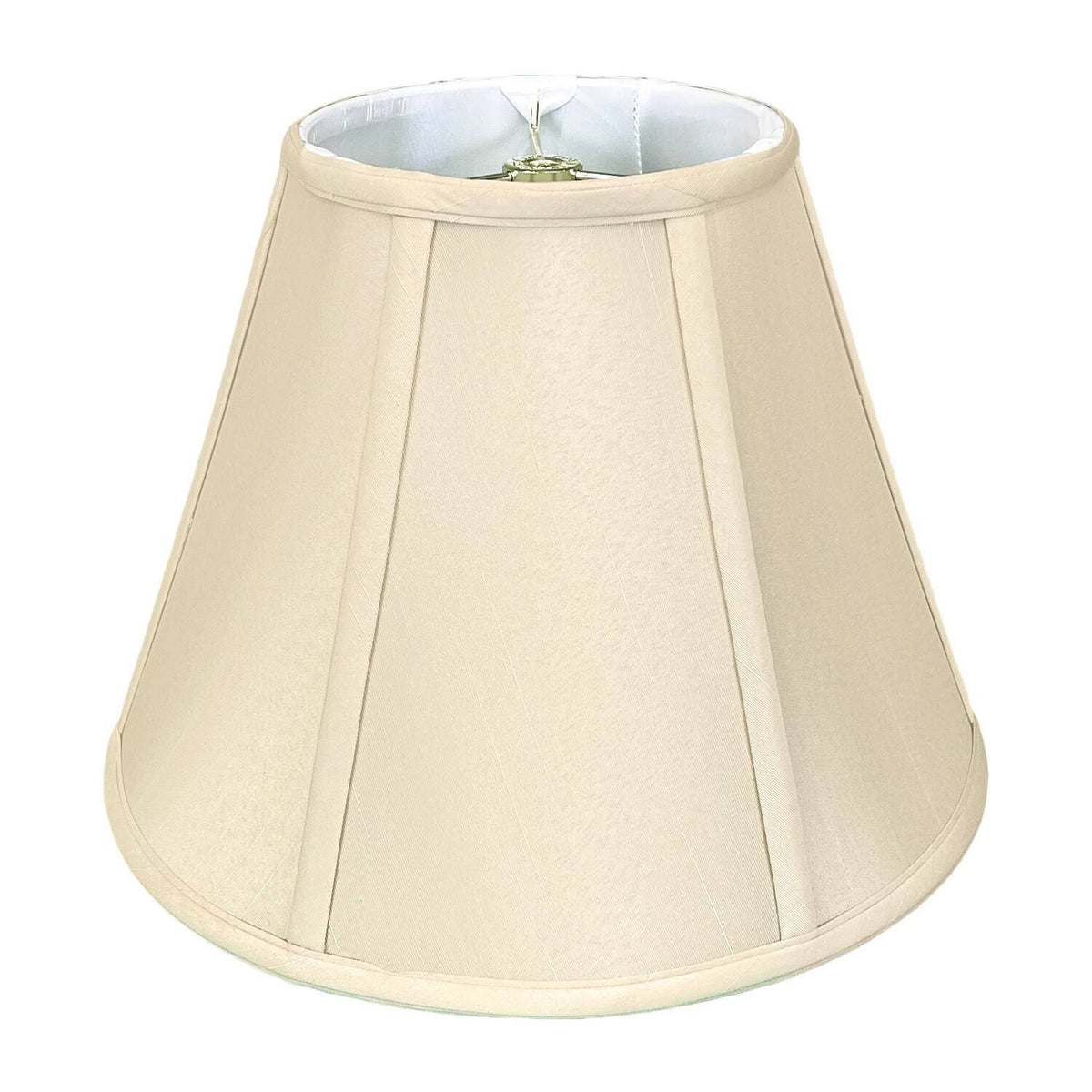 Beige 9x16x12.25 Set of 2 Lamp Shade I355