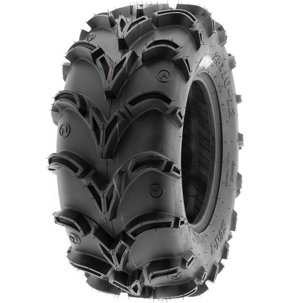 27x11-14 ATV UTV All Terrain AT Tire 6 PR I940