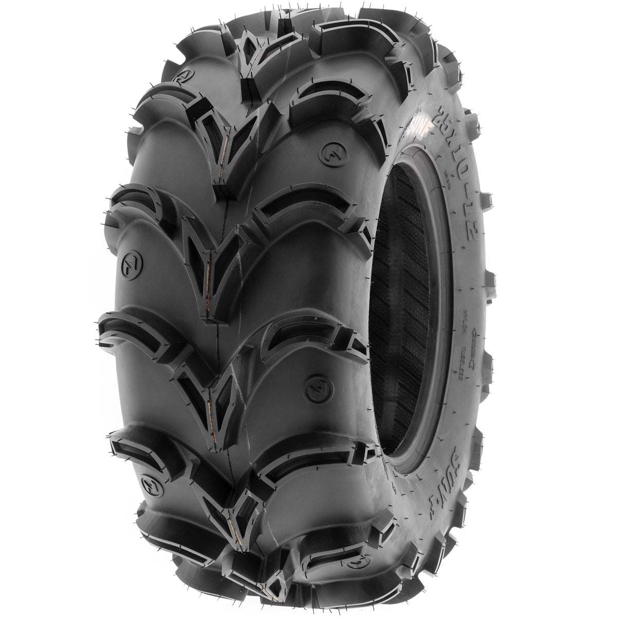 27x11-14 ATV UTV All Terrain AT Tire 6 PR I940