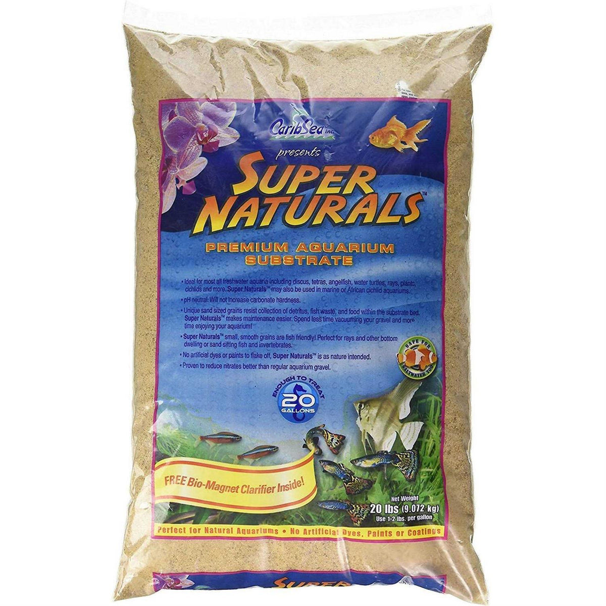 Super Naturals Pet Supplies R15585