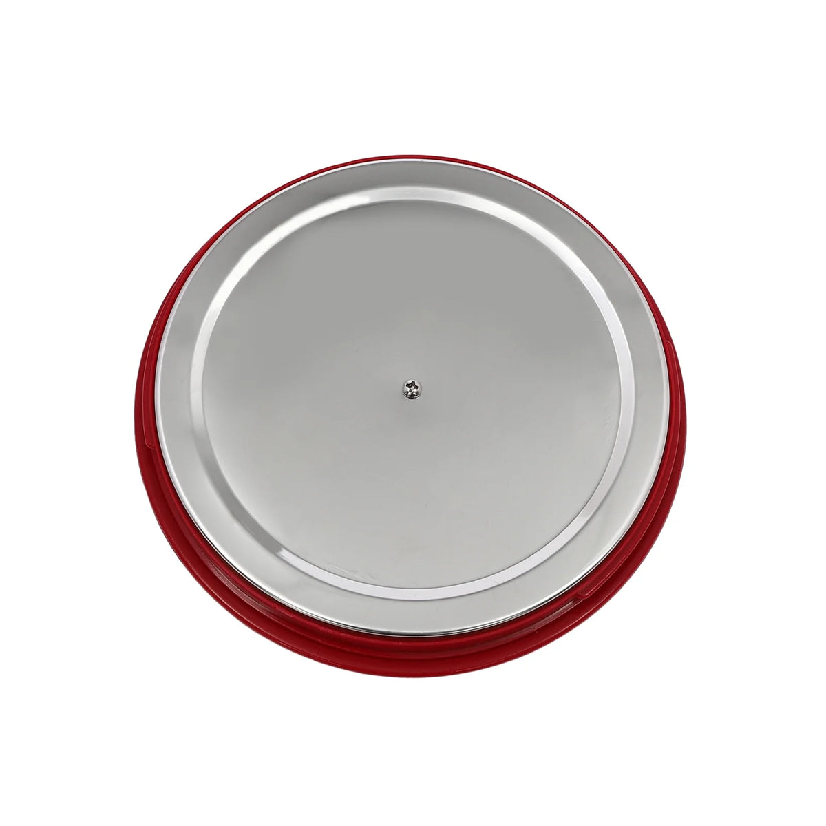 8L Stainless Steel Hot Beverage Dispenser with Thermometer O925784