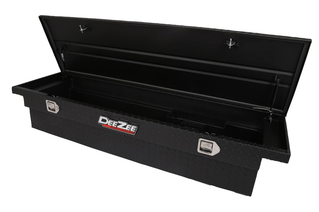Single Lid Crossover Tool Box E990