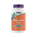 Magnesium 400mg 360 Veg Capsules O920672