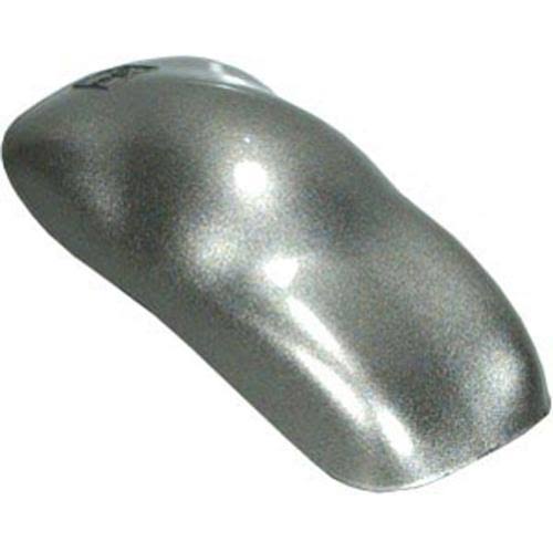 Pewter Silver Metallic Gallon Kit Urethane Basecoat Car Auto Paint E69045