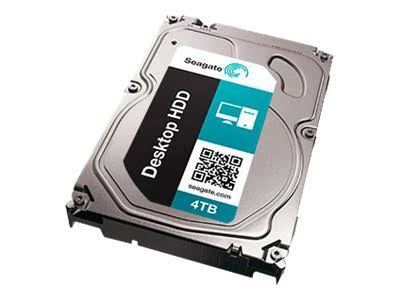 4 TB Internal HDD SATA 6Gb/s K7417