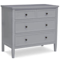 3 Drawer Dresser L3018