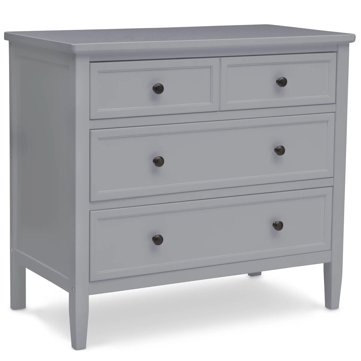 3 Drawer Dresser L3018
