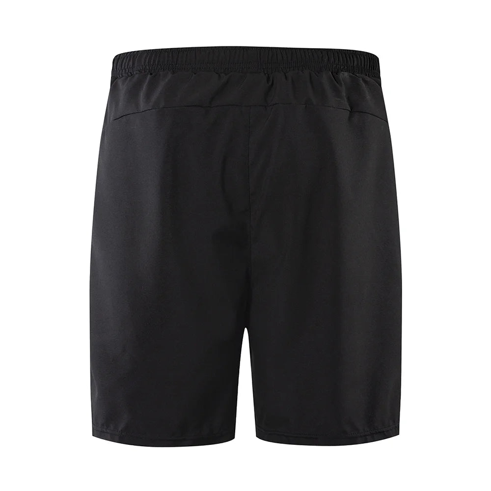 Men Bike Short with 3D Padding and Mesh Lining Breathable Quick Dry Loose-Fit Bicycle Shorts Q850586