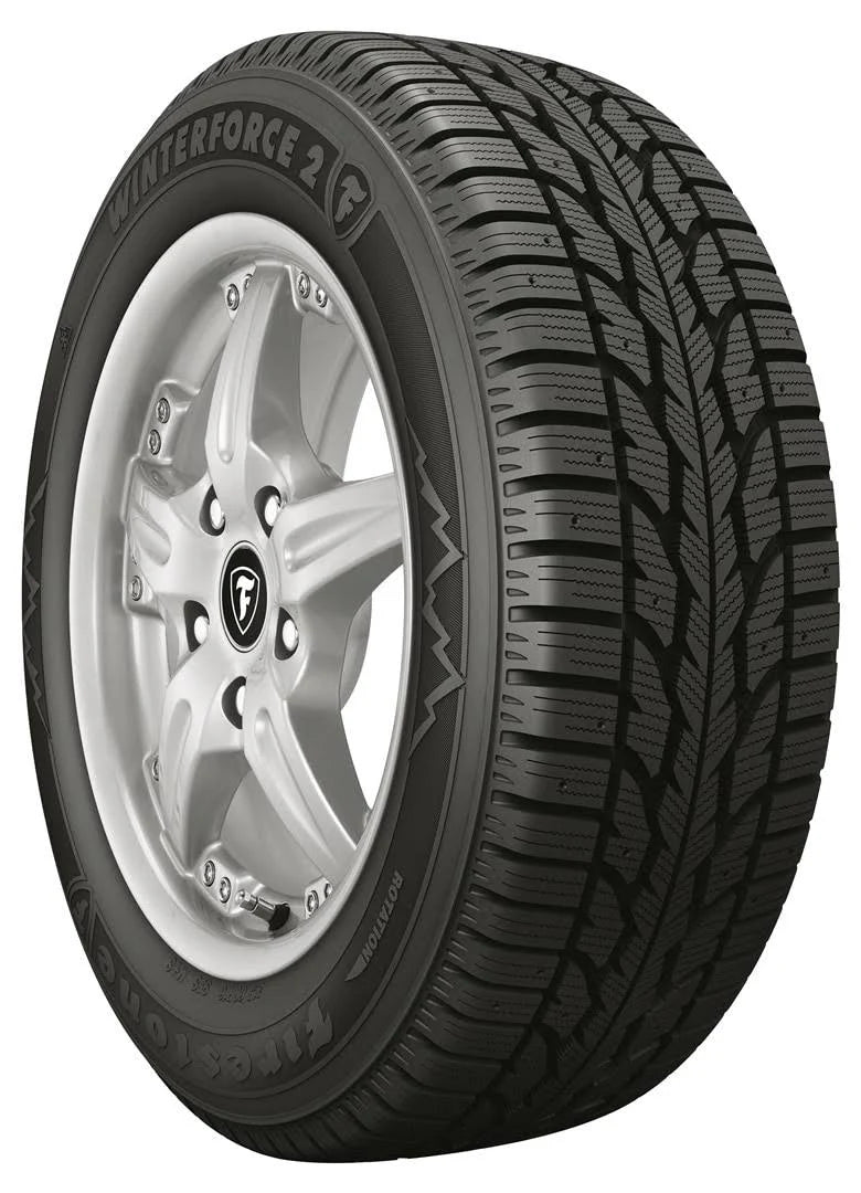205/60R16 92S Winter Tire L619