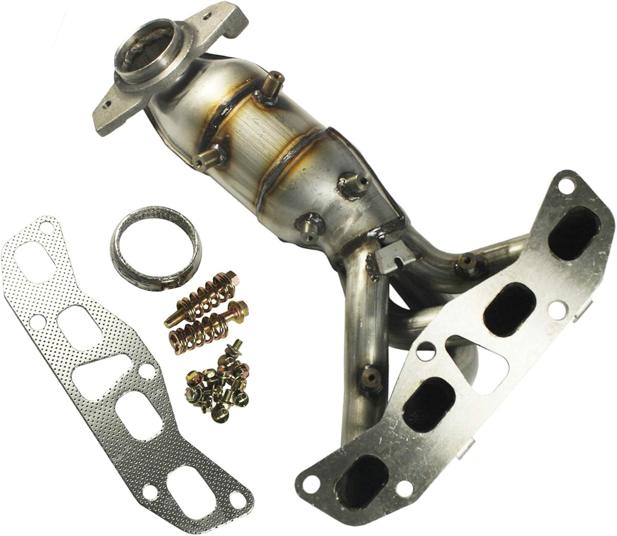 Exhaust Manifold for Nissan Altima 2.5L 2002-2006 K77332