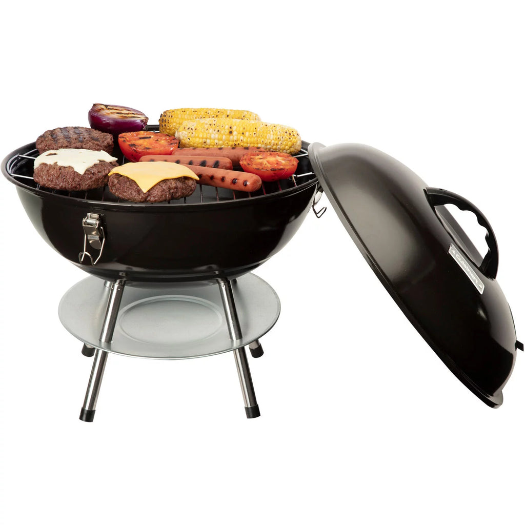 Portable Charcoal Grill W749