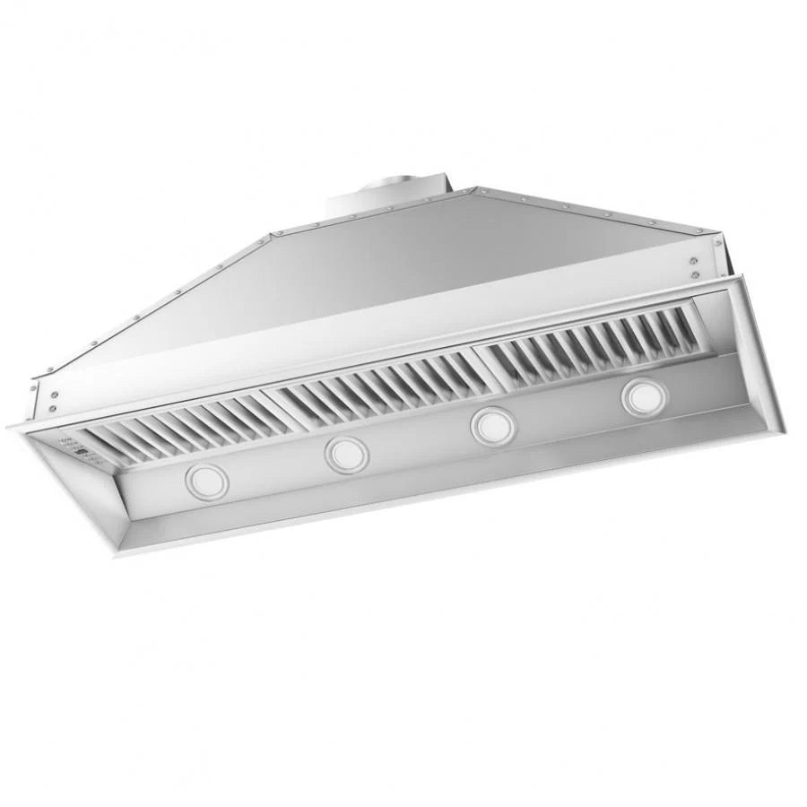 46 in. Wall Mount Range Hood Insert I43080