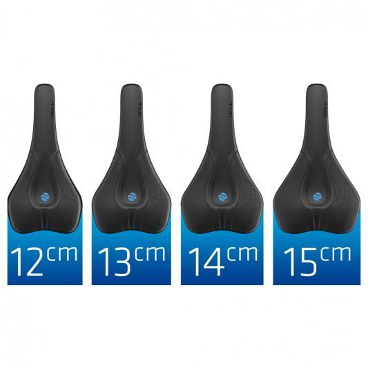 Carbon Saddle T4338