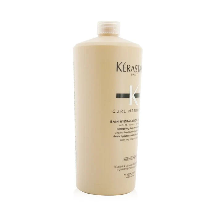 Curl Manifesto Gentle Creamy Shampoo 1000ml/34oz Z3069