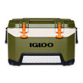 52 Qt. Hard Sided Ice Chest Cooler G703916