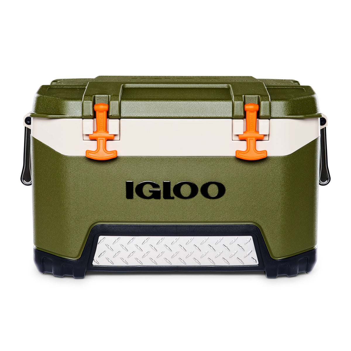 52 Qt. Hard Sided Ice Chest Cooler G703916