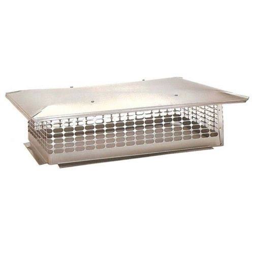 Mount Stainless Steel Stock Custom Cap X948214
