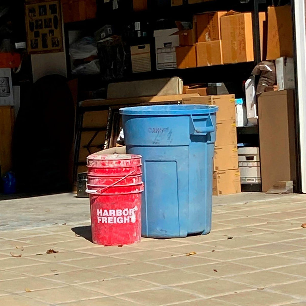 5 Gallon Bucket V7171