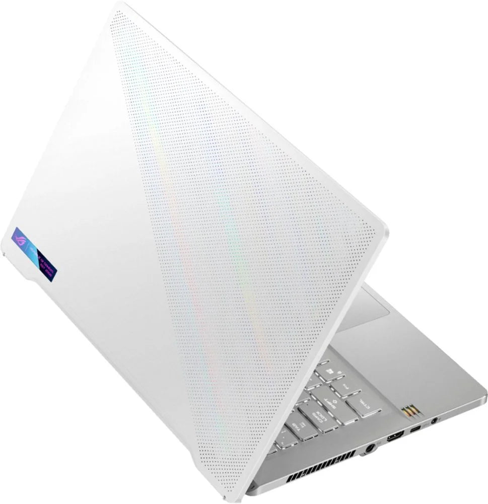 14" QHD 120Hz IPS Gaming Laptop, AMD Ryzen 9, 24GB RAM, 2TB SSD, RTX 3060 I663