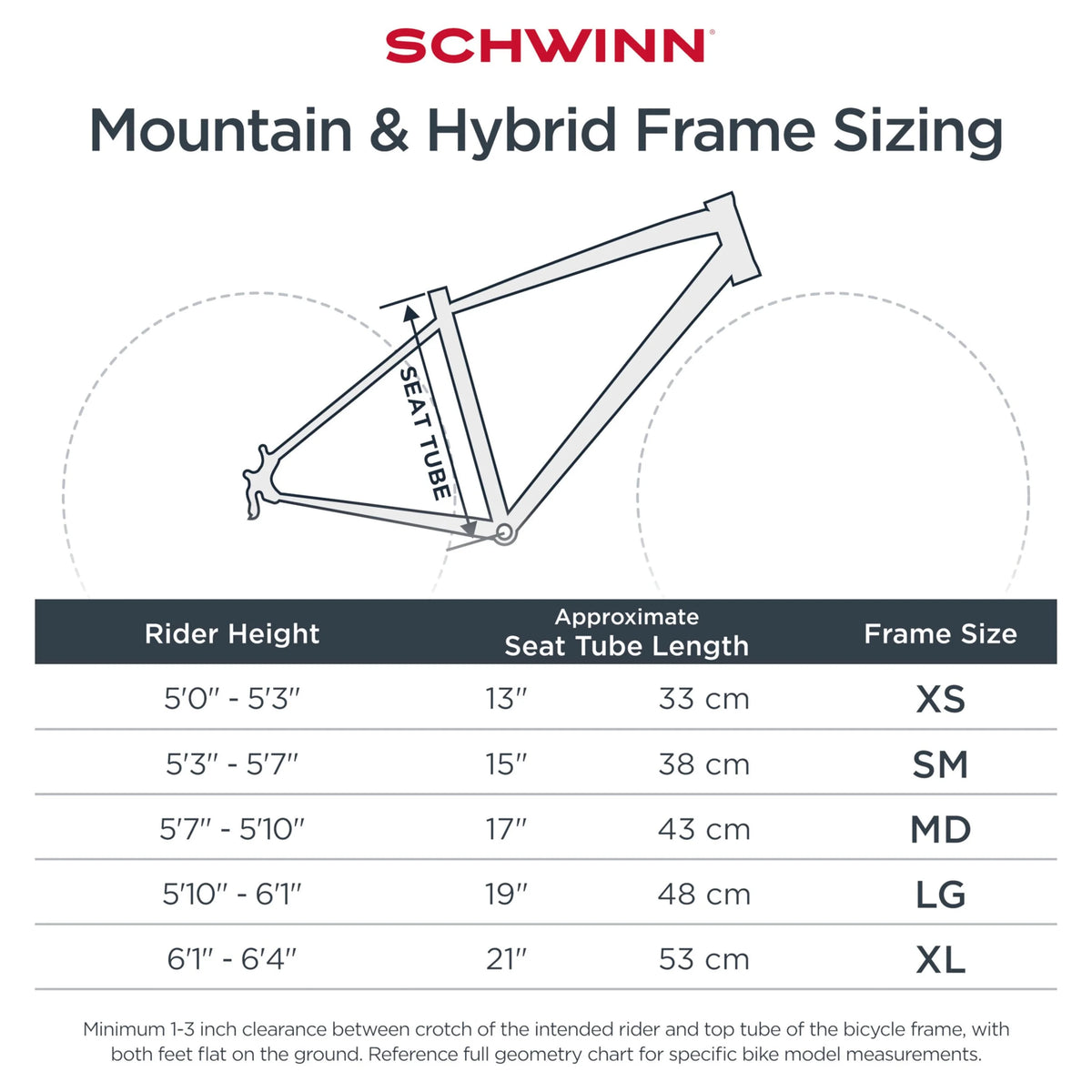 29 Mountain Bike, 19-in Frame, 8 Speeds, Black Q82332