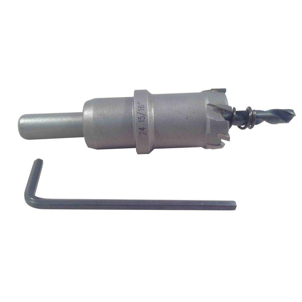 15/16 in. Tungsten Carbide Hole Cutter Y652227