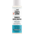 Probiotic Shampoo Conditioner G567