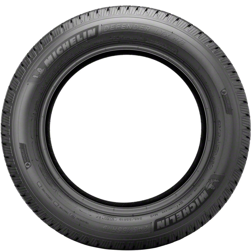 All Season 225/65R17 102H Light Truck Tire S9880
