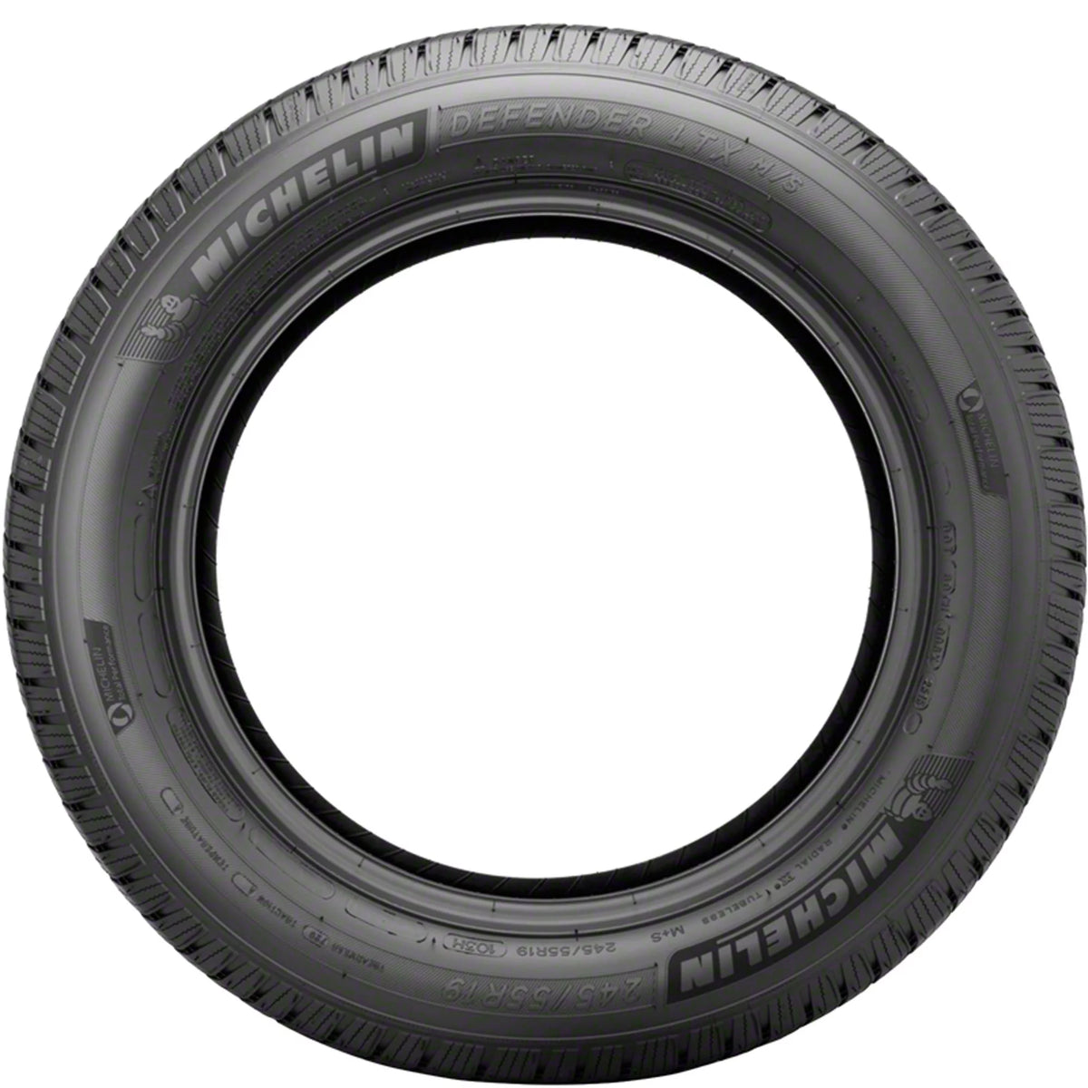 All Season 225/65R17 102H Light Truck Tire S9880