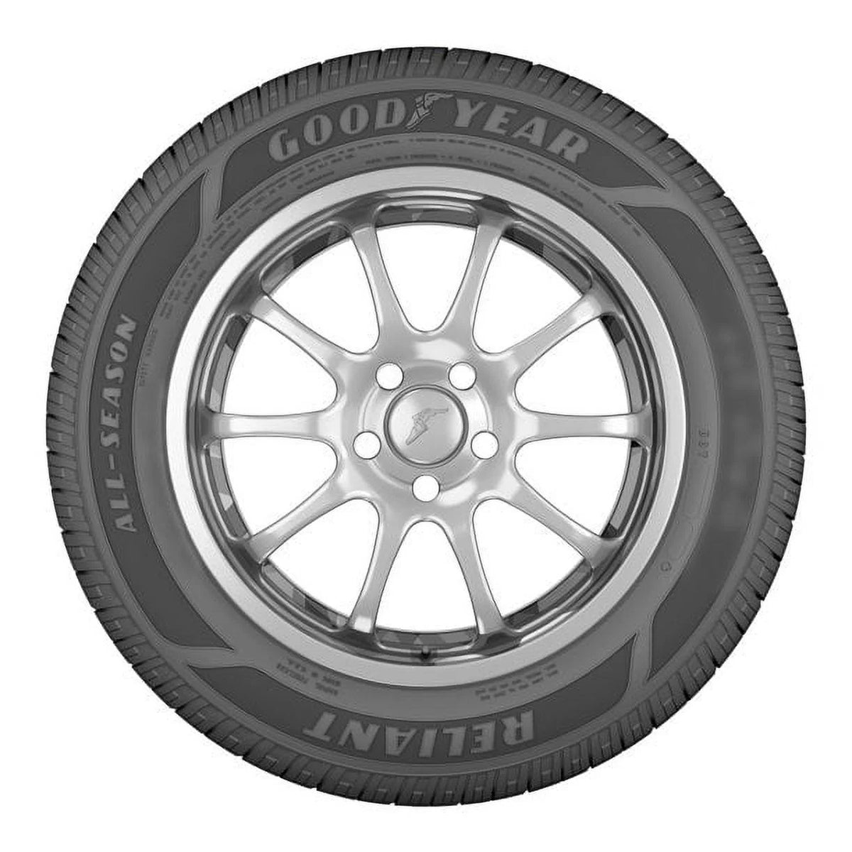 225/55R18 98V All-Season Tire V69371