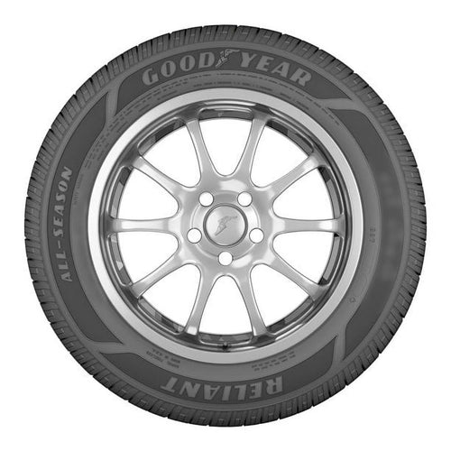 225/55R18 98V All-Season Tire V69371