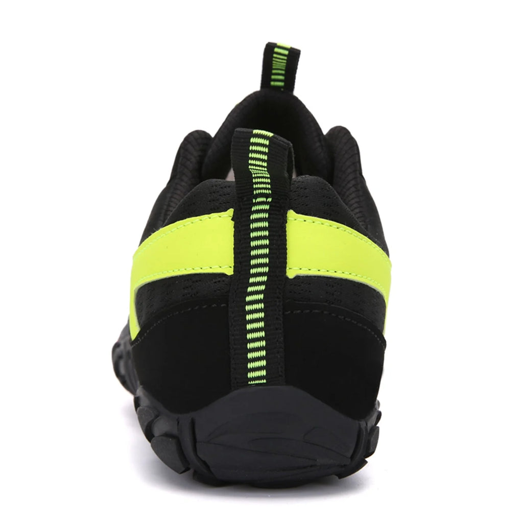 Water Shoes Breathable Non-Slip Wide Toe Box U938084