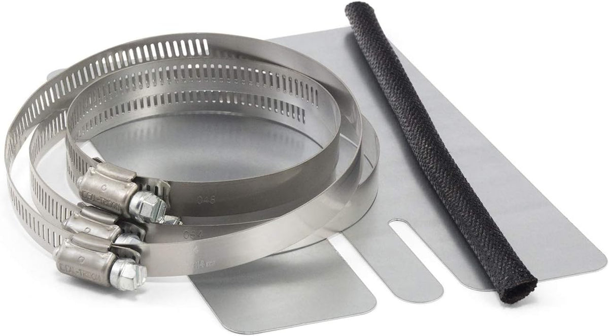 Air Suspension Kit B420