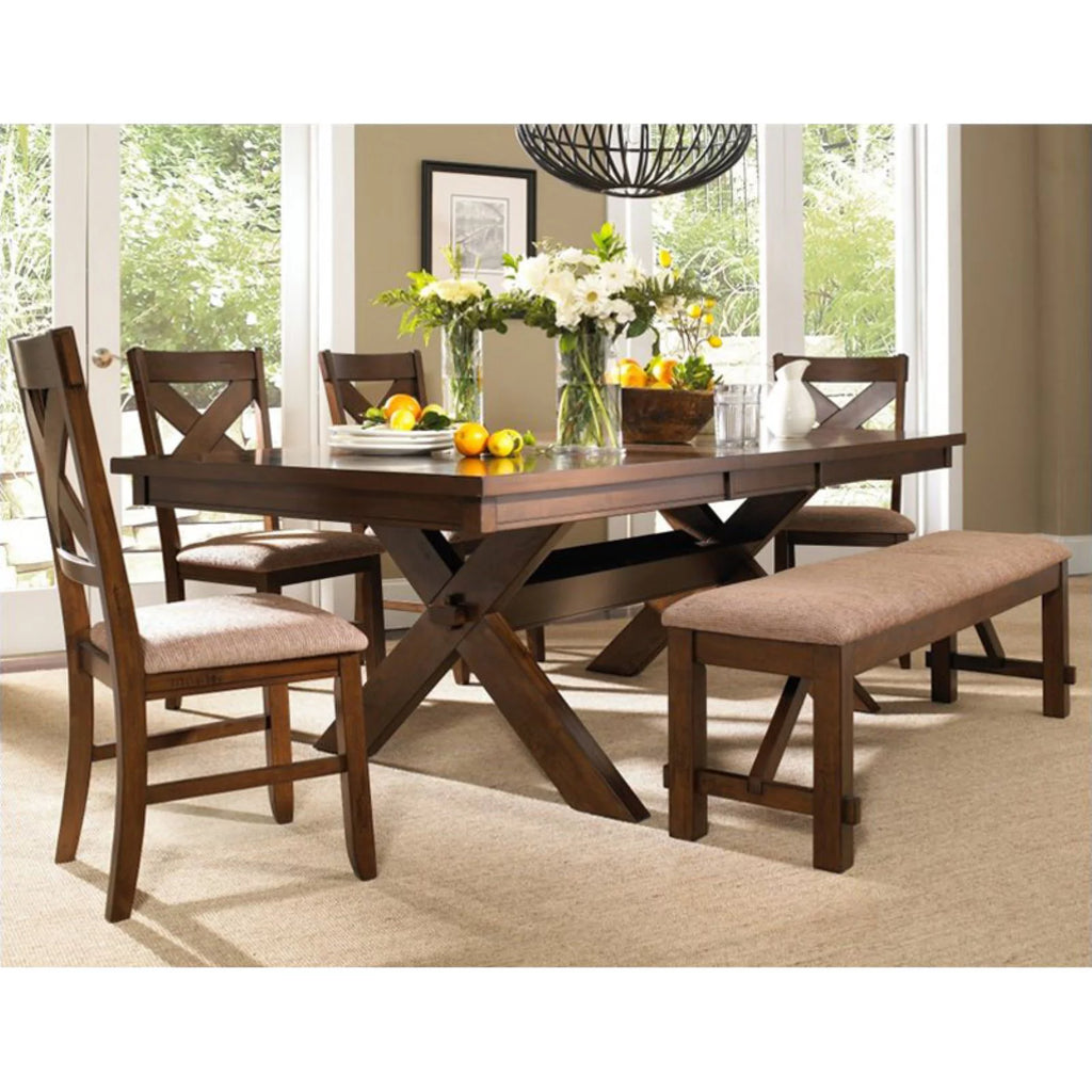Dining Bench L343