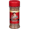 Steak Rub Seasoning Blend 3.88 Oz Shaker Pack of 6 L642511
