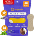 Nasal Strips Pack of 40 Z77683