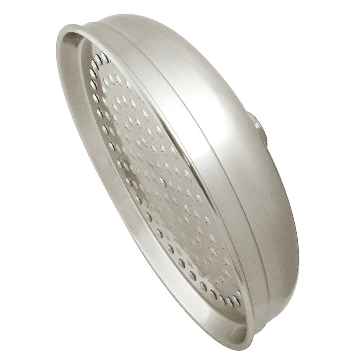 Oil Rubbed Bronze Rain Drop Shower Head T818217