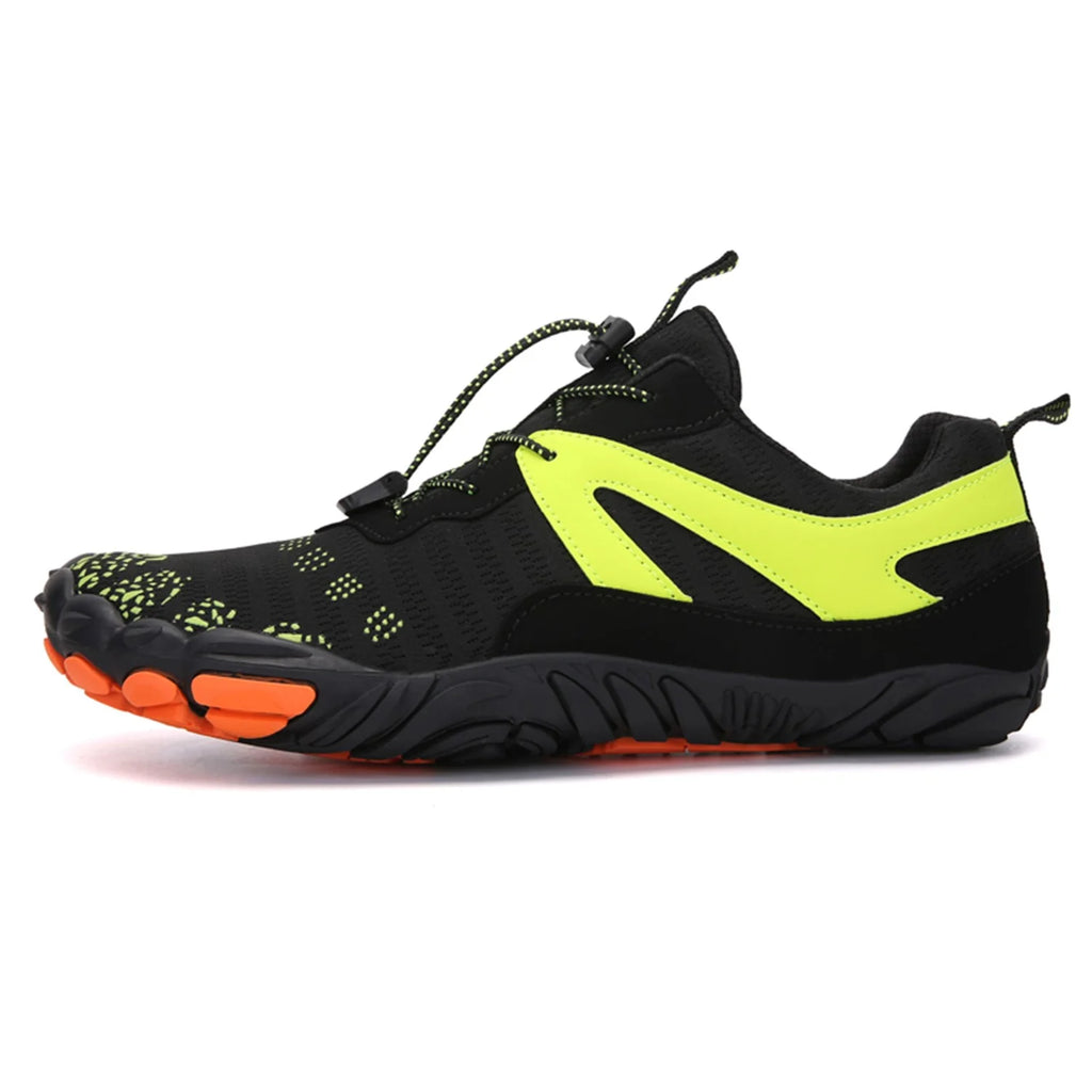 Water Shoes Breathable Non-Slip Wide Toe Box U938084