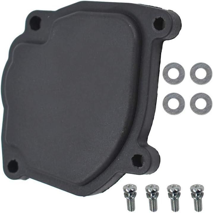 Carburetor Pack of 2 L759