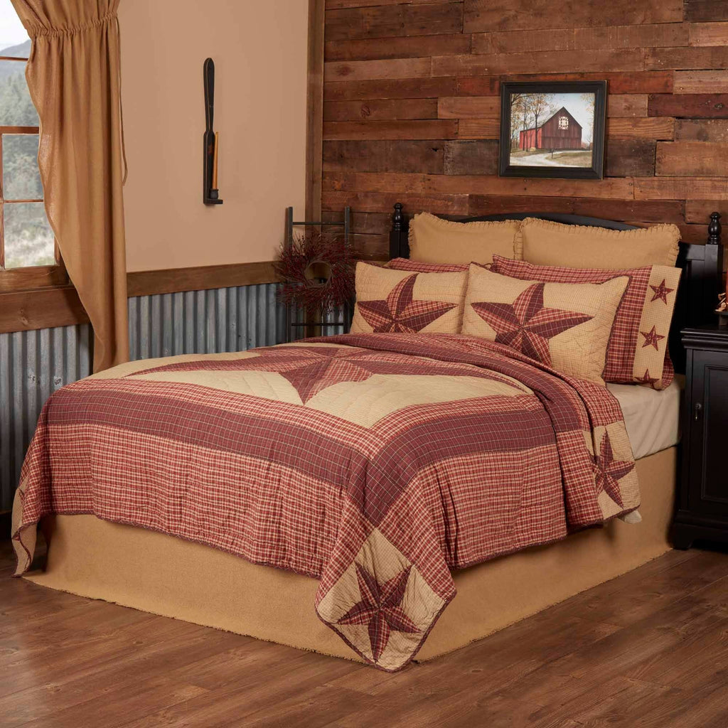 Luxury Quilt A326
