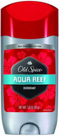 Men's Deodorant 3 Oz (Pack of 48) P26364