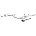 Cat Back Exhaust D429