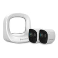 2MP Smart Home Battery Camera System E152