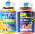 Sugar Free Melatonin Gummies K13735