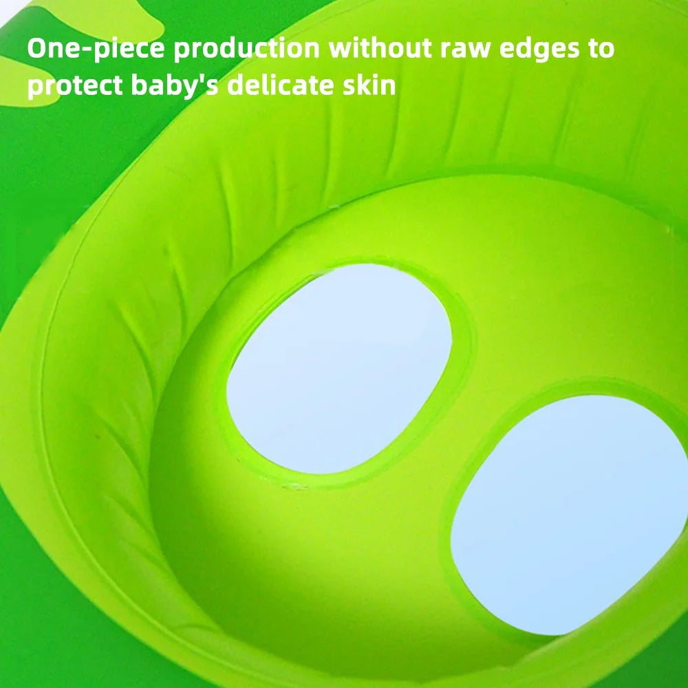 Triceratops Inflatable Baby Pool Floats N6278