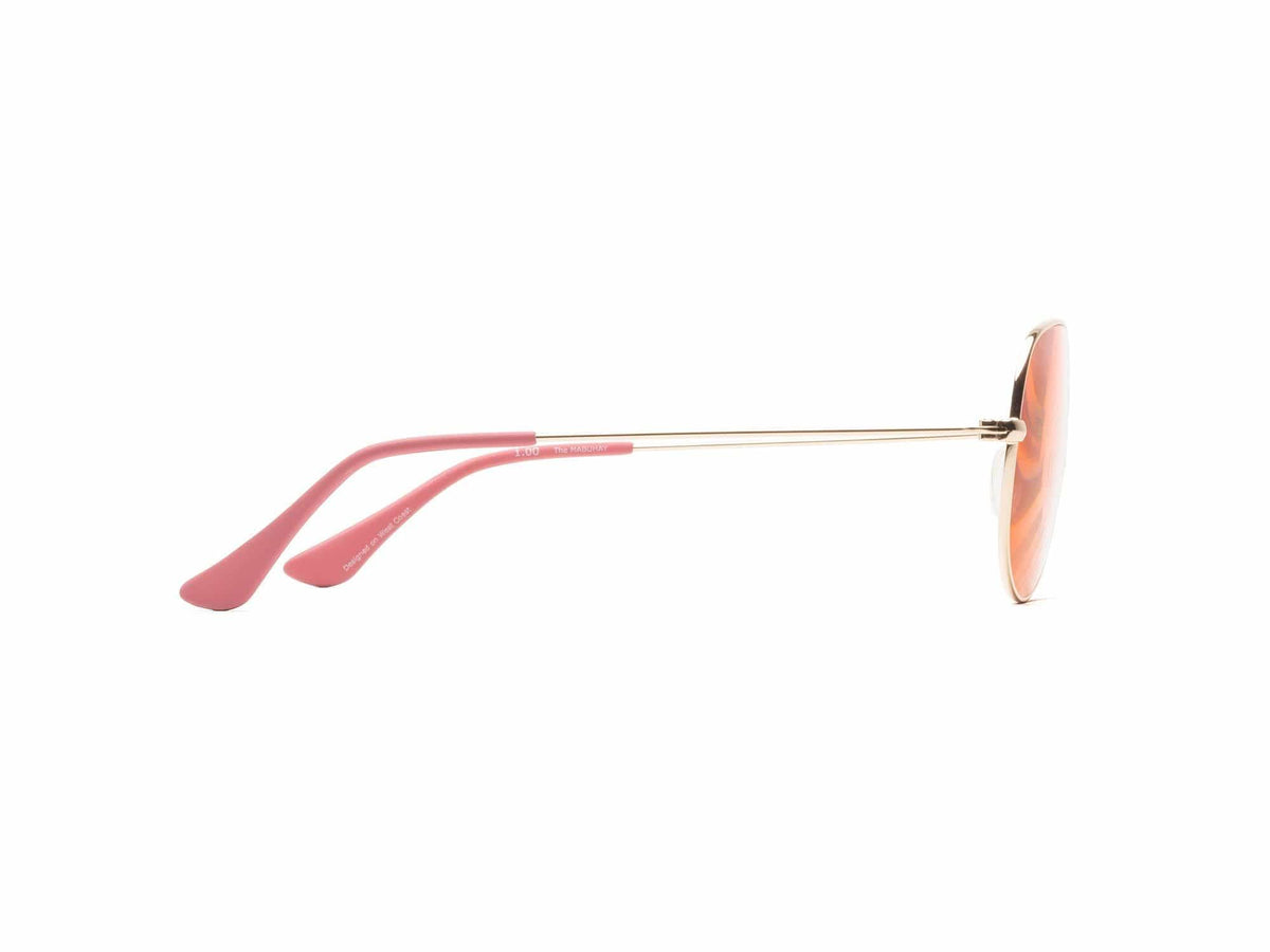 Polished Gold/Rose Readers R993