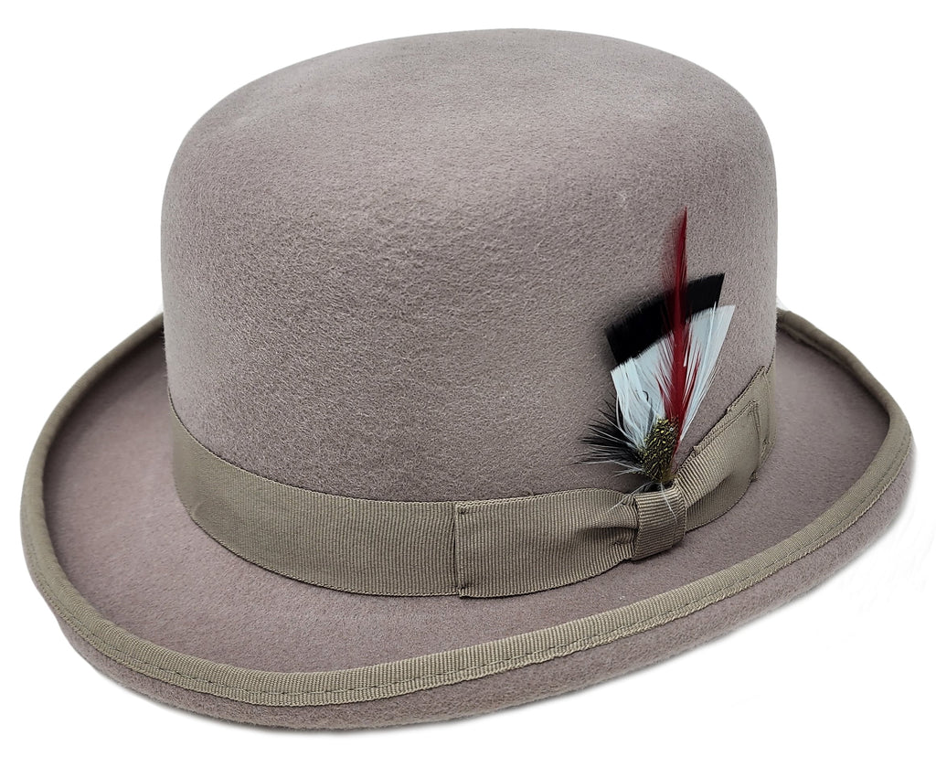 100% Wool Felt Top Hats B633