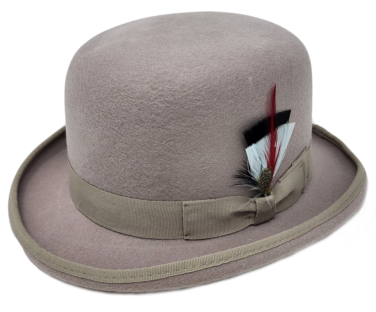 100% Wool Felt Top Hats B633