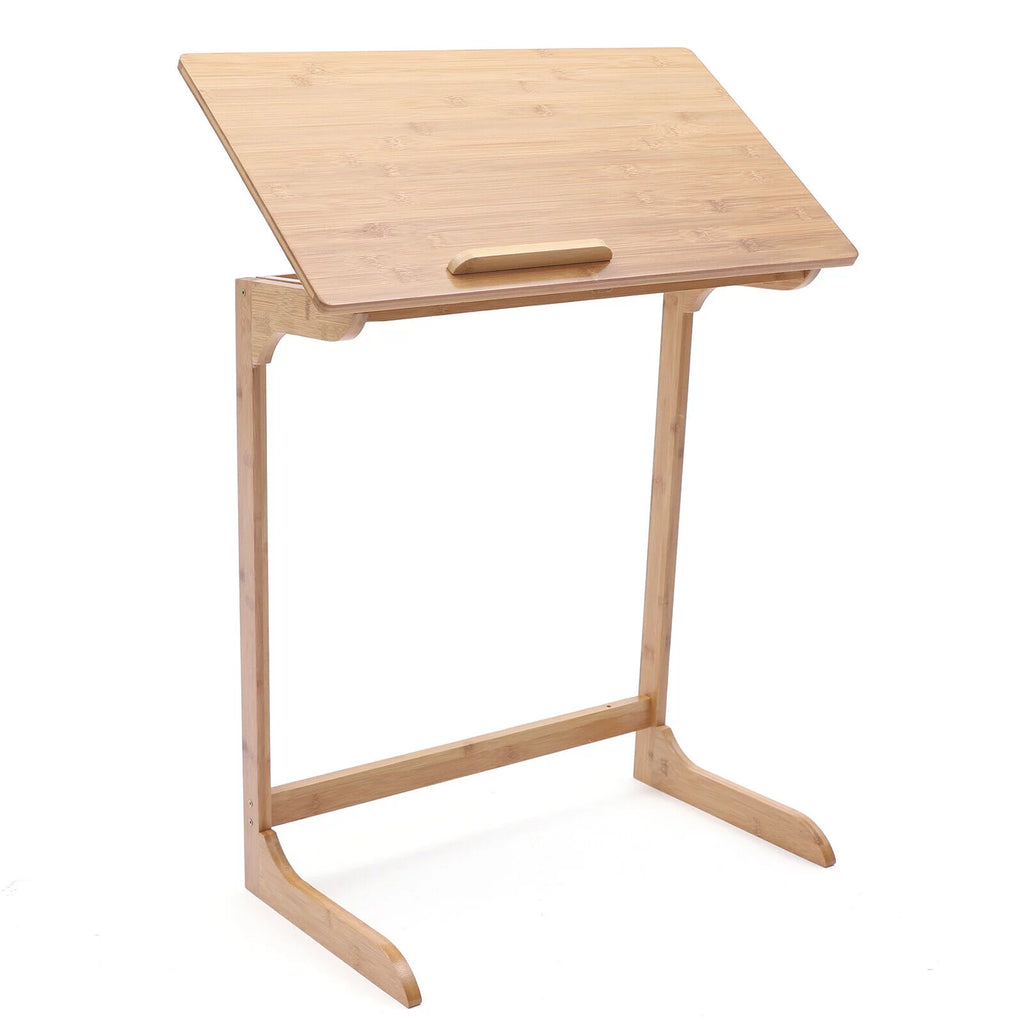 Height Adjustable Portable Laptop Desk X341
